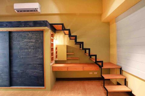 大風室內裝修-專業木作（德國木作工藝） - 