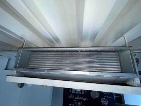 明瑋空調家電工程 - 