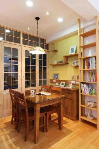 大風室內裝修-專業木作（德國木作工藝） - 