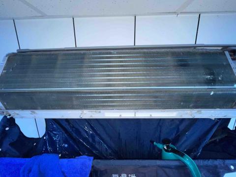 明瑋空調家電工程 - 