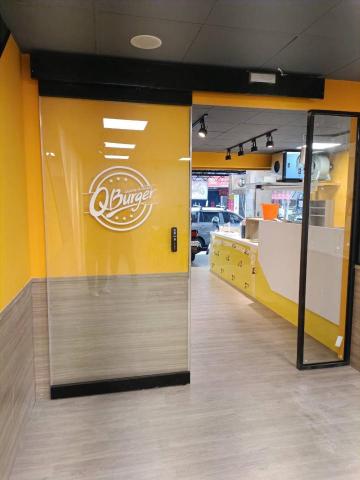 張志誠 - 知名早餐店安裝日常。