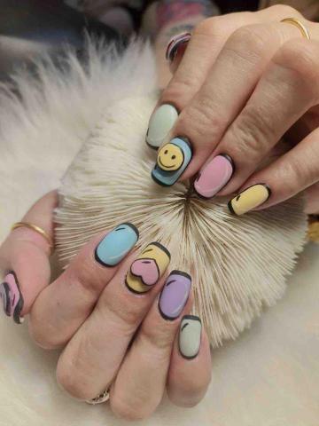 魔幻指～玉芳 - 