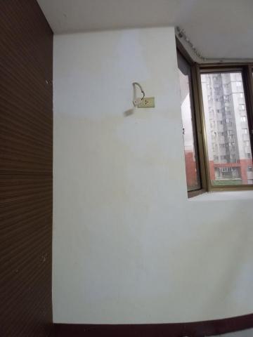 你為什麼不問問神奇海螺呢 - 新竹市，全室不含天花板乳膠漆，社區：工研雙星，批土+防水抗裂水泥+防水漆，全部完成，施工中