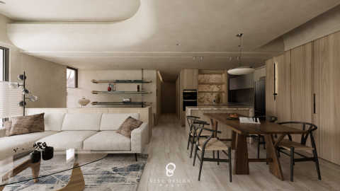 OSSU 押忍設計 -  OSSU 押忍設計 -