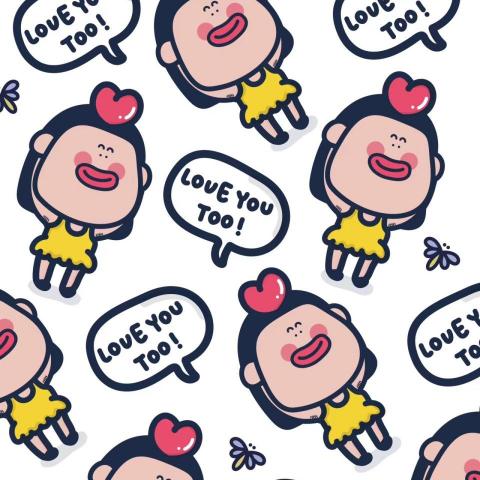 提供配音服務的專家Chi Chia Chen