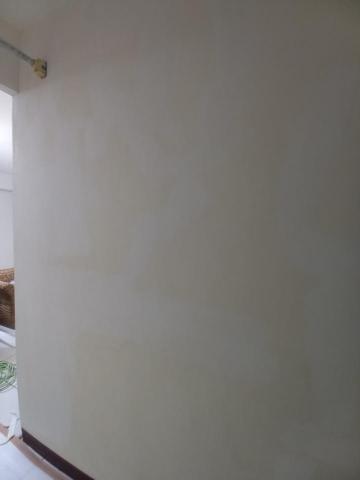 你為什麼不問問神奇海螺呢 - 新竹市，全室不含天花板乳膠漆，社區：工研雙星，批土+防水抗裂水泥+防水漆，全部完成，施工中