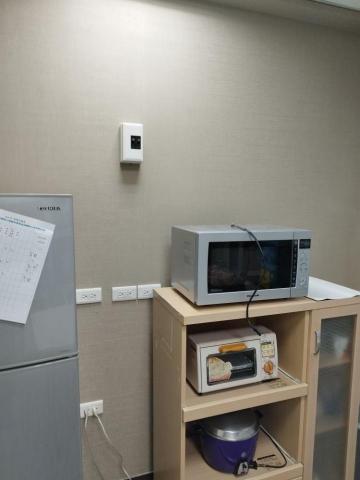 周昆興 - 插座電源及開關線路配置