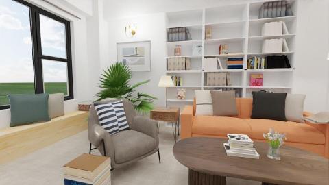 DDV室內風格工作室(曾先生) - 