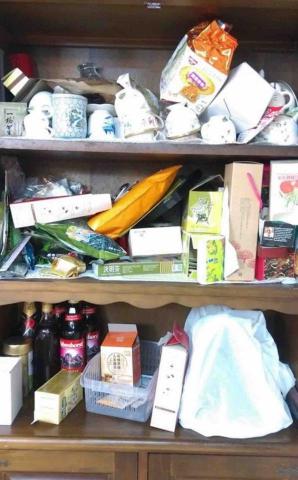 巧家潔家事家藝團隊 - 