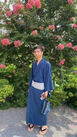 劉治宏 - 上野公園