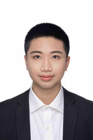 提供一日代班服務的專家陳振軒