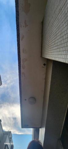 你為什麼不問問神奇海螺呢 - 新竹市，全室不含天花板乳膠漆，社區：工研雙星，施工前