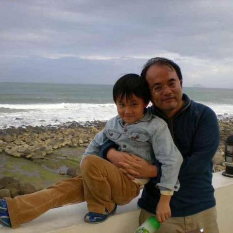 提供cmp研磨頭服務的專家鄭天堯