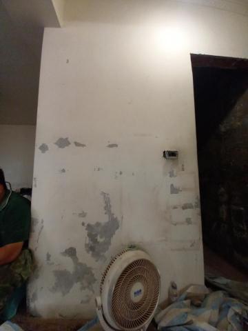 你為什麼不問問神奇海螺呢 - 新竹市北區，社區名稱：慶華綠晶 施工前