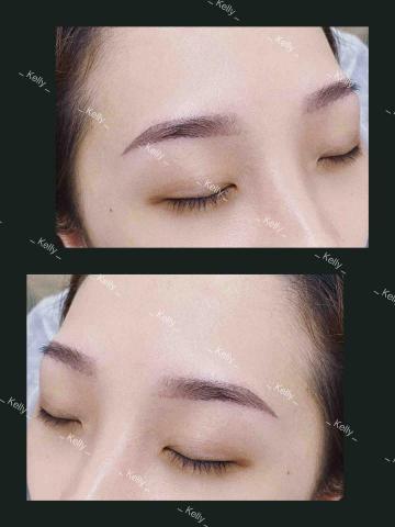 米莉美學-美甲.美睫.半永久眉眼唇.紋髮 -  米莉美學-美甲.美睫.半永久眉眼唇.紋髮 -