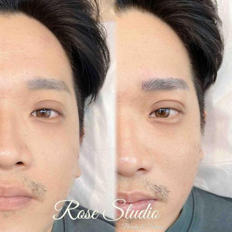 Rose顏究所美學 -  Rose顏究所美學 -