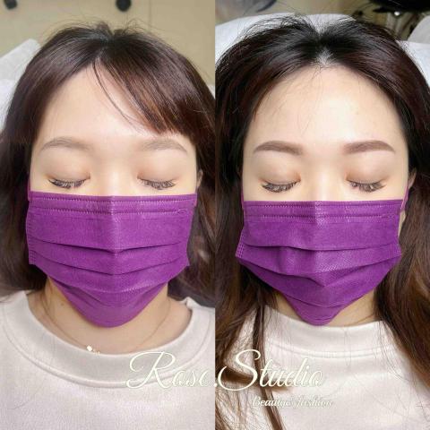 Rose顏究所美學 -  Rose顏究所美學 -