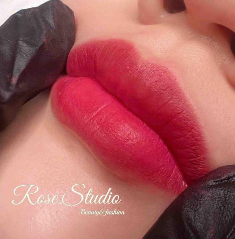 Rose顏究所美學 -  Rose顏究所美學 -