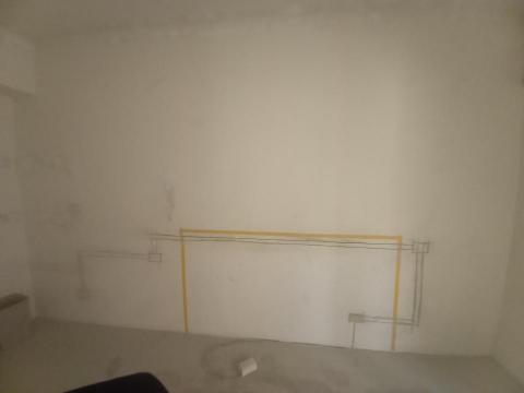 你為什麼不問問神奇海螺呢 - 新竹市北區，社區名稱：慶華綠晶 施工前