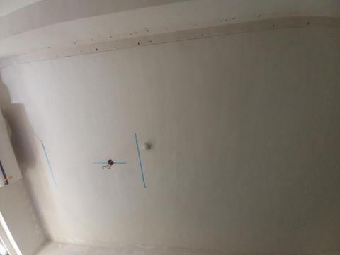 你為什麼不問問神奇海螺呢 - 新竹市北區，社區名稱：慶華綠晶 施工前