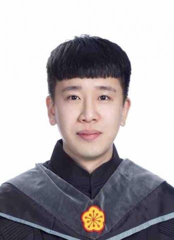 提供華碩rog2服務的專家林育暄