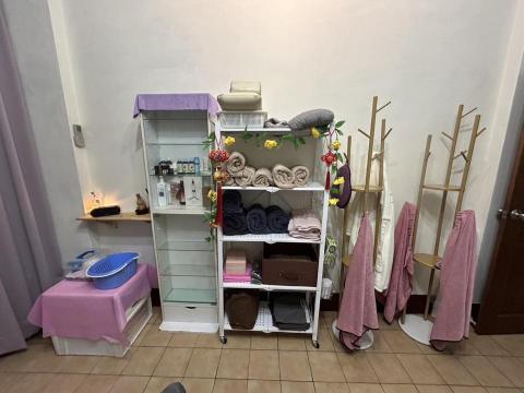 徐睿謙 - 簡易溫馨擺設