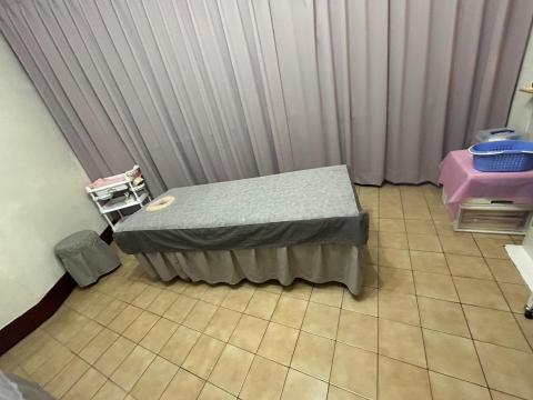 徐睿謙 - 寬敞空間