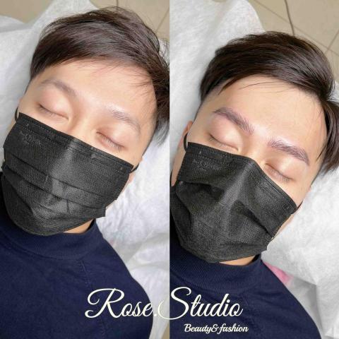 Rose顏究所美學 -  Rose顏究所美學 -