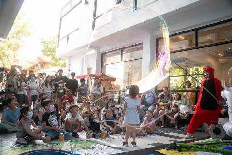 羊攝影 - 活動紀錄