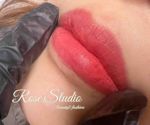 Rose顏究所美學 -  Rose顏究所美學 -