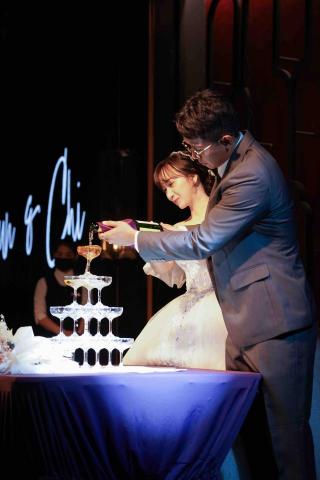 羊攝影 - 婚禮紀錄