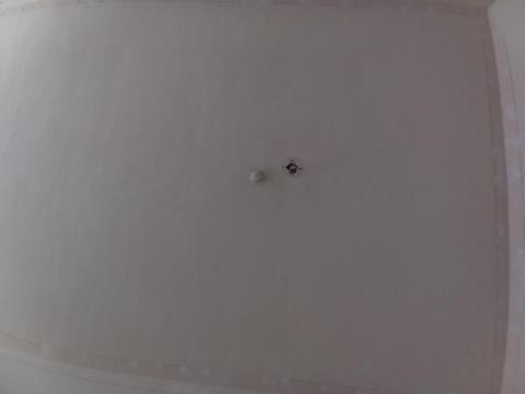 你為什麼不問問神奇海螺呢 - 新竹市北區，社區名稱：慶華綠晶 施工前