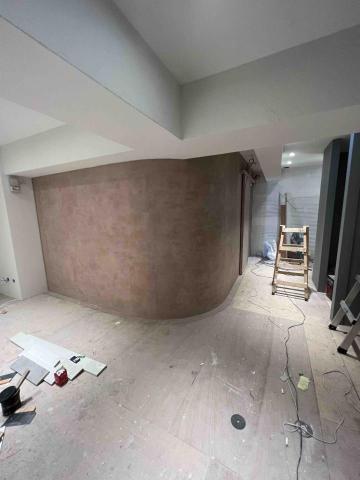 小陳油漆 - 斯曼特