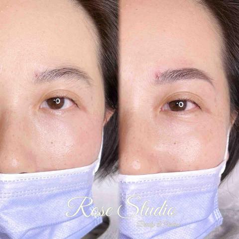 Rose顏究所美學 -  Rose顏究所美學 -