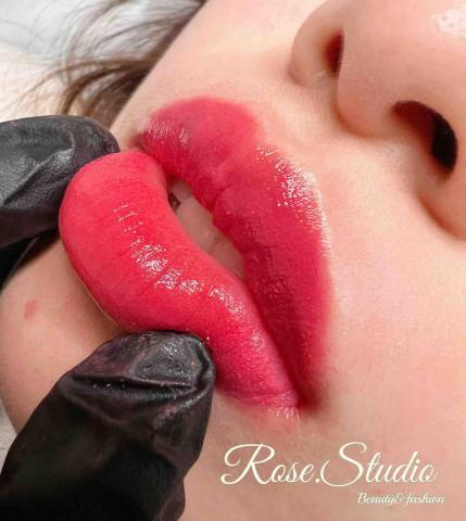 Rose顏究所美學 -  Rose顏究所美學 -