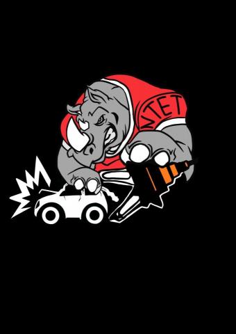 YJ Workshop - 消防LOGO製圖