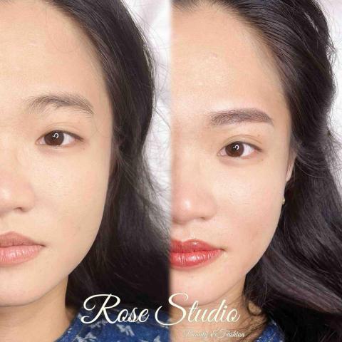 Rose顏究所美學 -  Rose顏究所美學 -