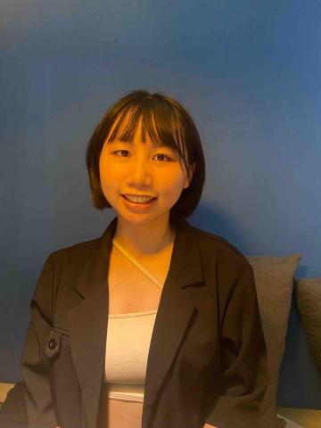 提供102服務的專家陳妤芳