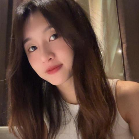 提供kpop舞風服務的專家陳咨吟