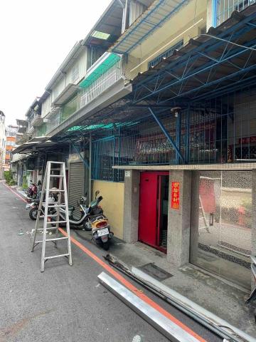 釧灃工程行 - 更換白鐵水槽