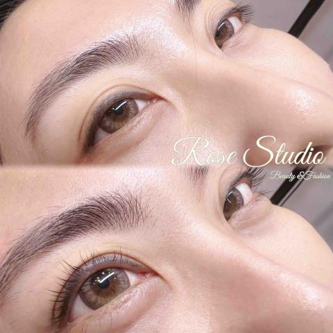 Rose顏究所美學 -  Rose顏究所美學 -