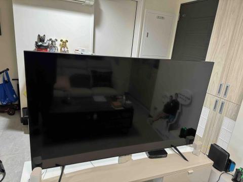 酷比 - 電視保護