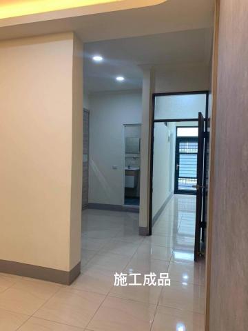 房屋修繕油漆 - 室內油漆裝潢