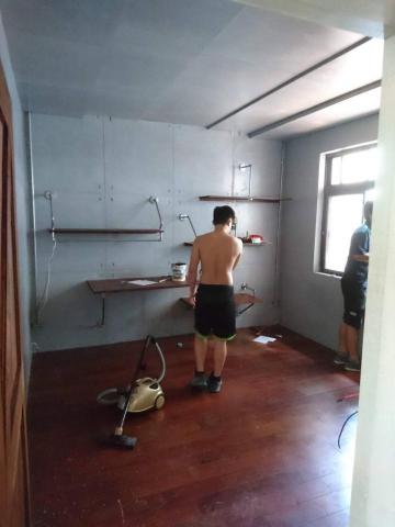 冠仁室內美化工程有限公司 - 工業風