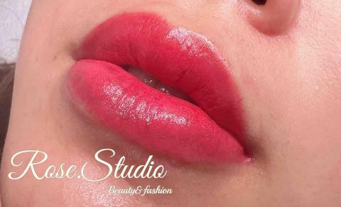 Rose顏究所美學 -  Rose顏究所美學 -