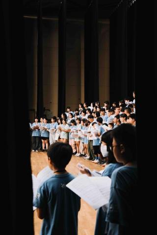 Lrabu Studio -  2024花東合唱音樂營_活動紀錄