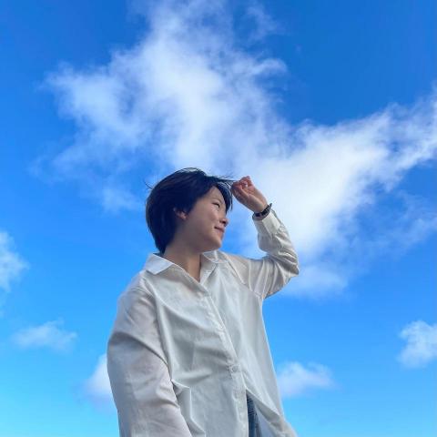 台灣大學-Seraphim - 正向、努力踏實的向前走