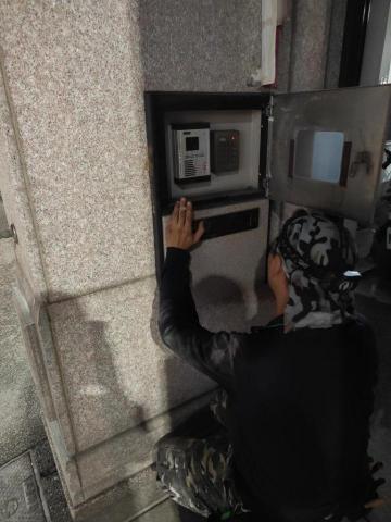 阿源 - 對講機維修