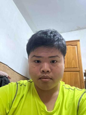 提供髮型師學徒服務的專家林佑忠