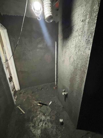 陳俊吉泥作統包 - 浴室打底